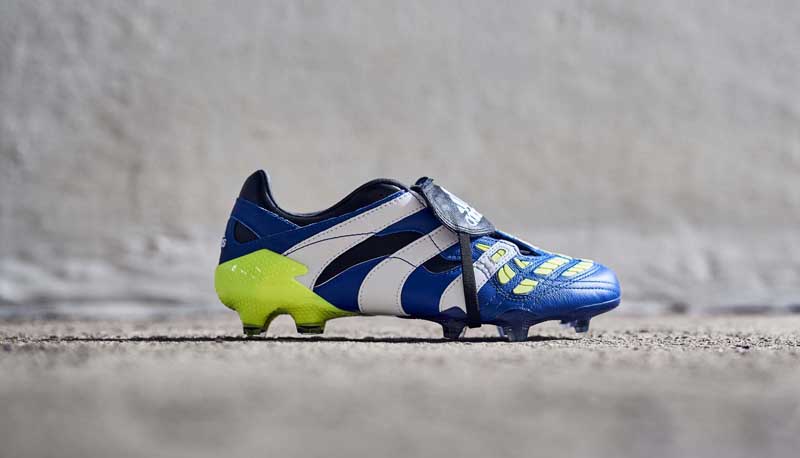 Giày đá bóng Adidas Predator Accelerator Hyperlative